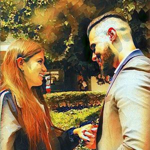 Meet your Posher, Manuel